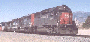 SSW Beaumont, CA