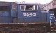 conrail 5643